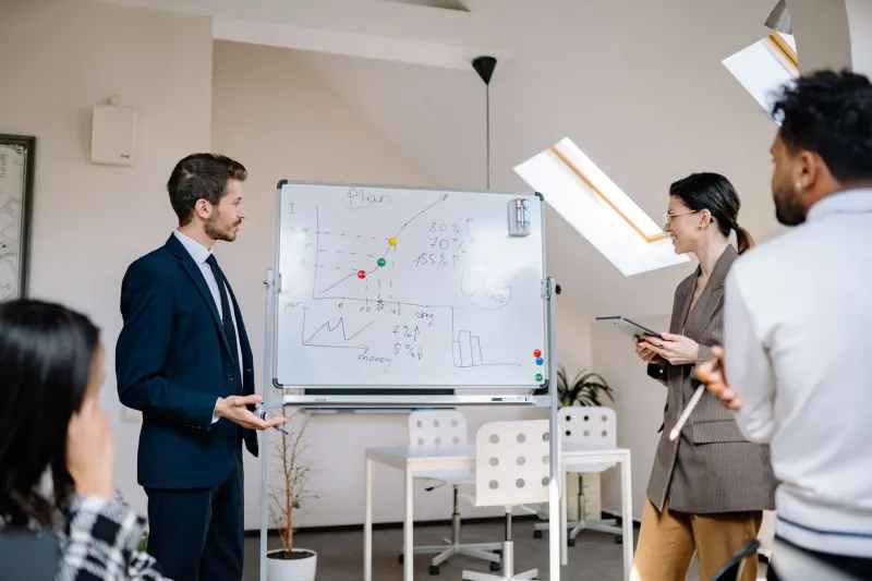 90 Days to Measurable Change: A Practical Roadmap for Enterprise Transformation Initiatives