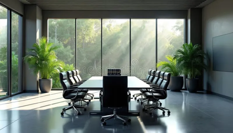 Everyone Agreed, Nobody Decided: The Consensus Trap Draining America's Boardrooms
