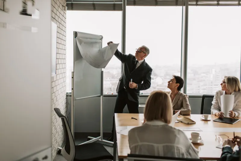 The Translation Layer Problem: How Middle Management Distorts Strategy Before It Reaches Execution