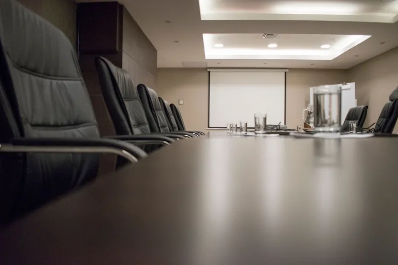 Succession on Paper, Panic in Practice: The Audit-Ready Pipeline Your Board Keeps Failing to Build