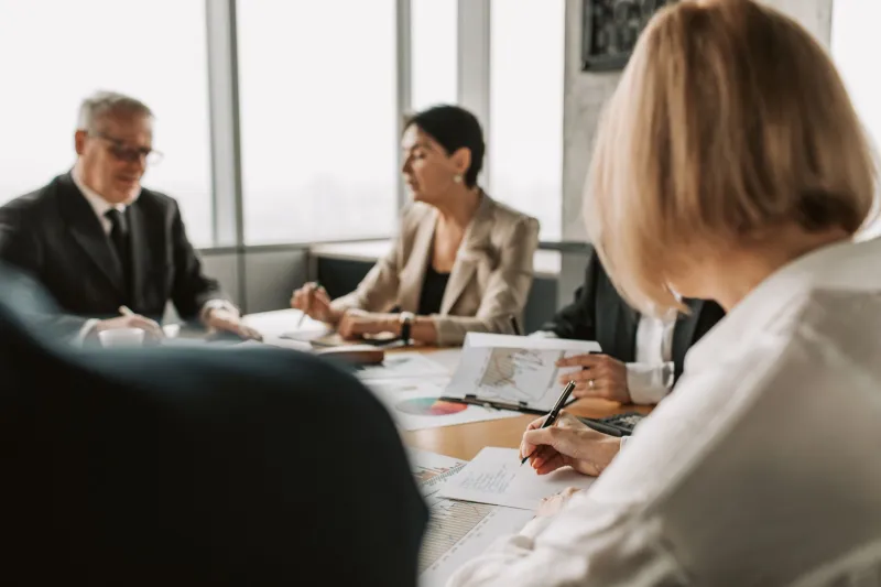 When Passing the Audit Becomes the Goal: How Compliance-Driven Risk Programs Leave Enterprises Exposed